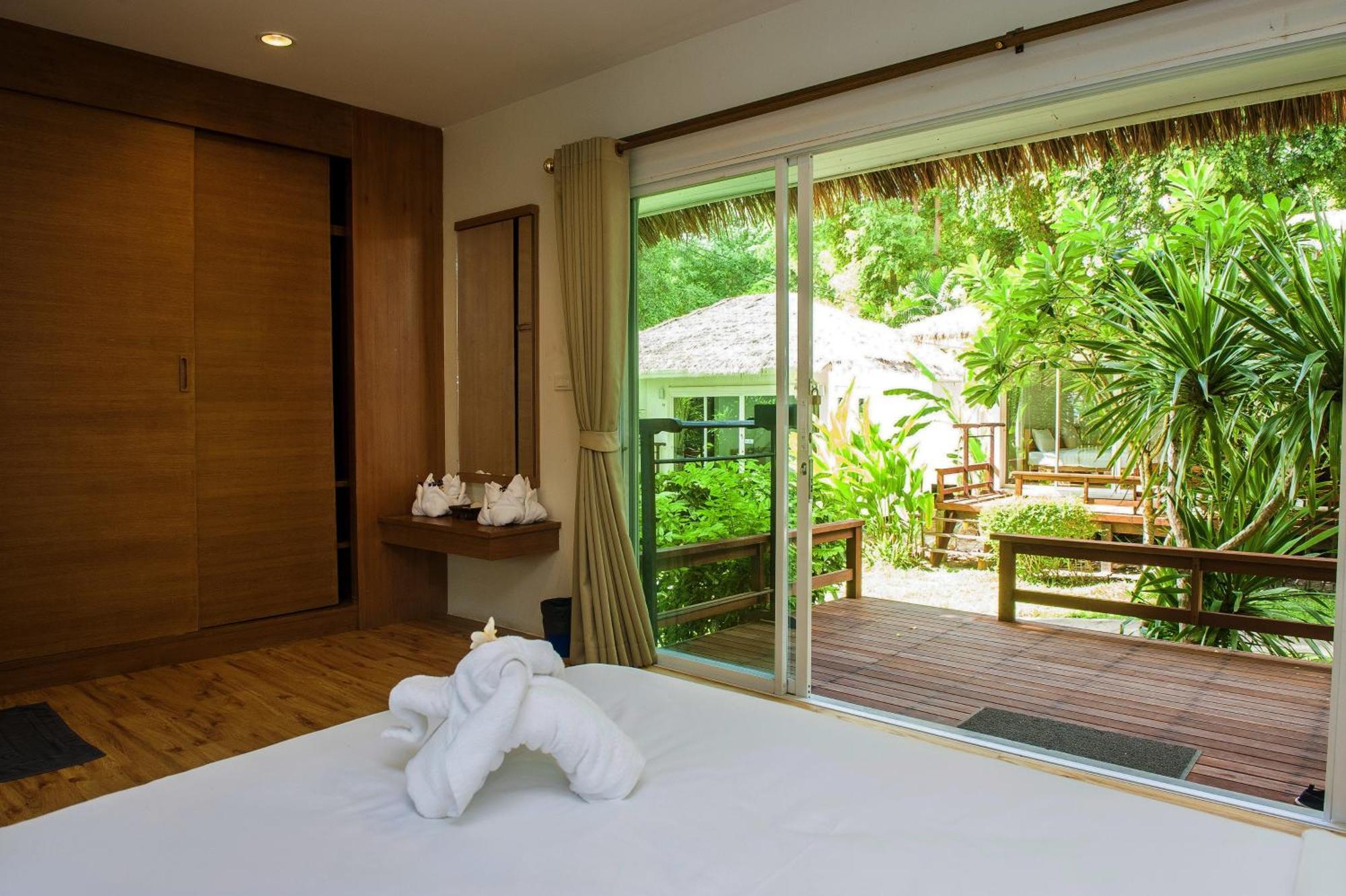 Larissa Samed Resort Koh Samet Ruang foto