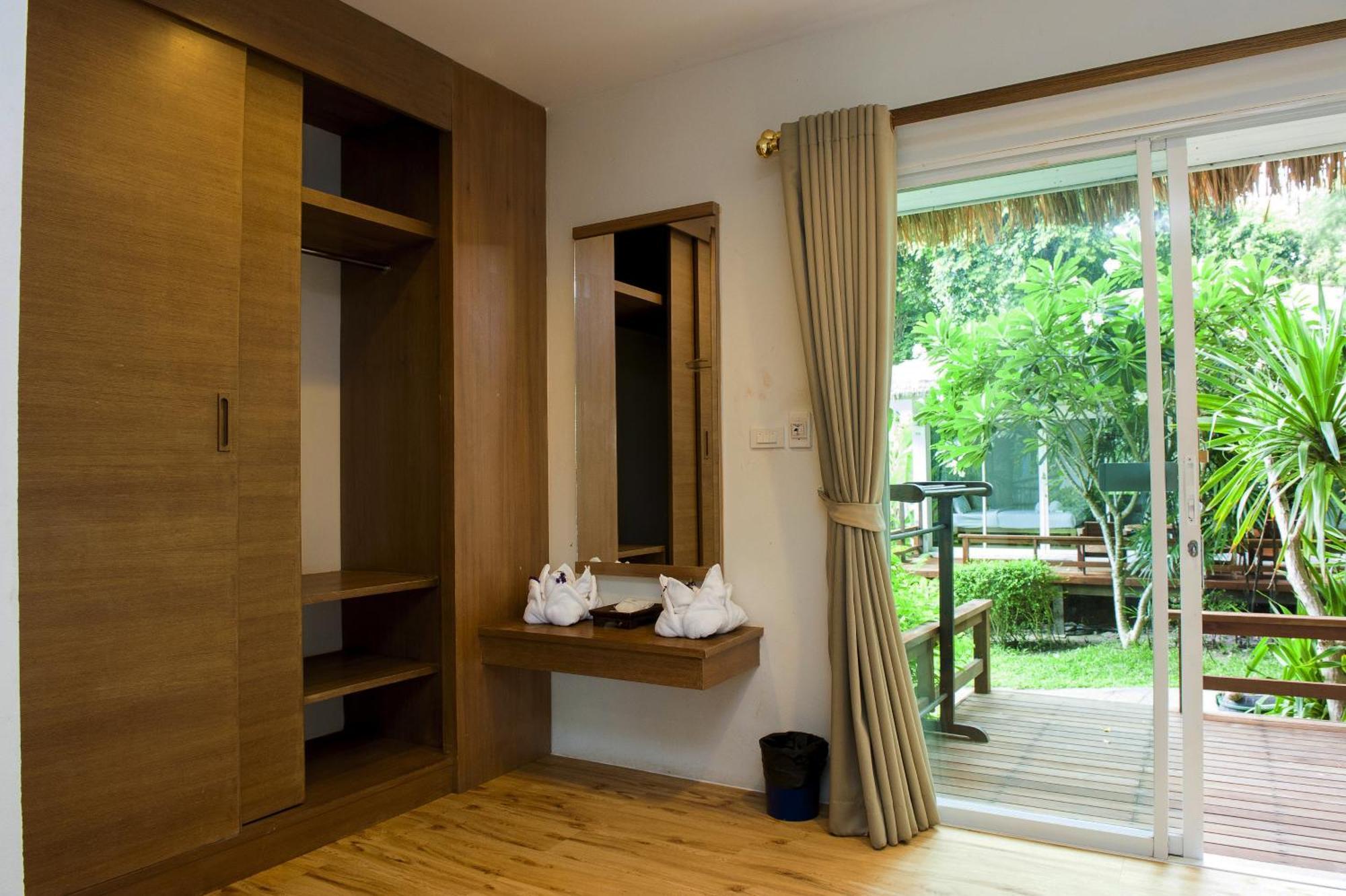 Larissa Samed Resort Koh Samet Ruang foto