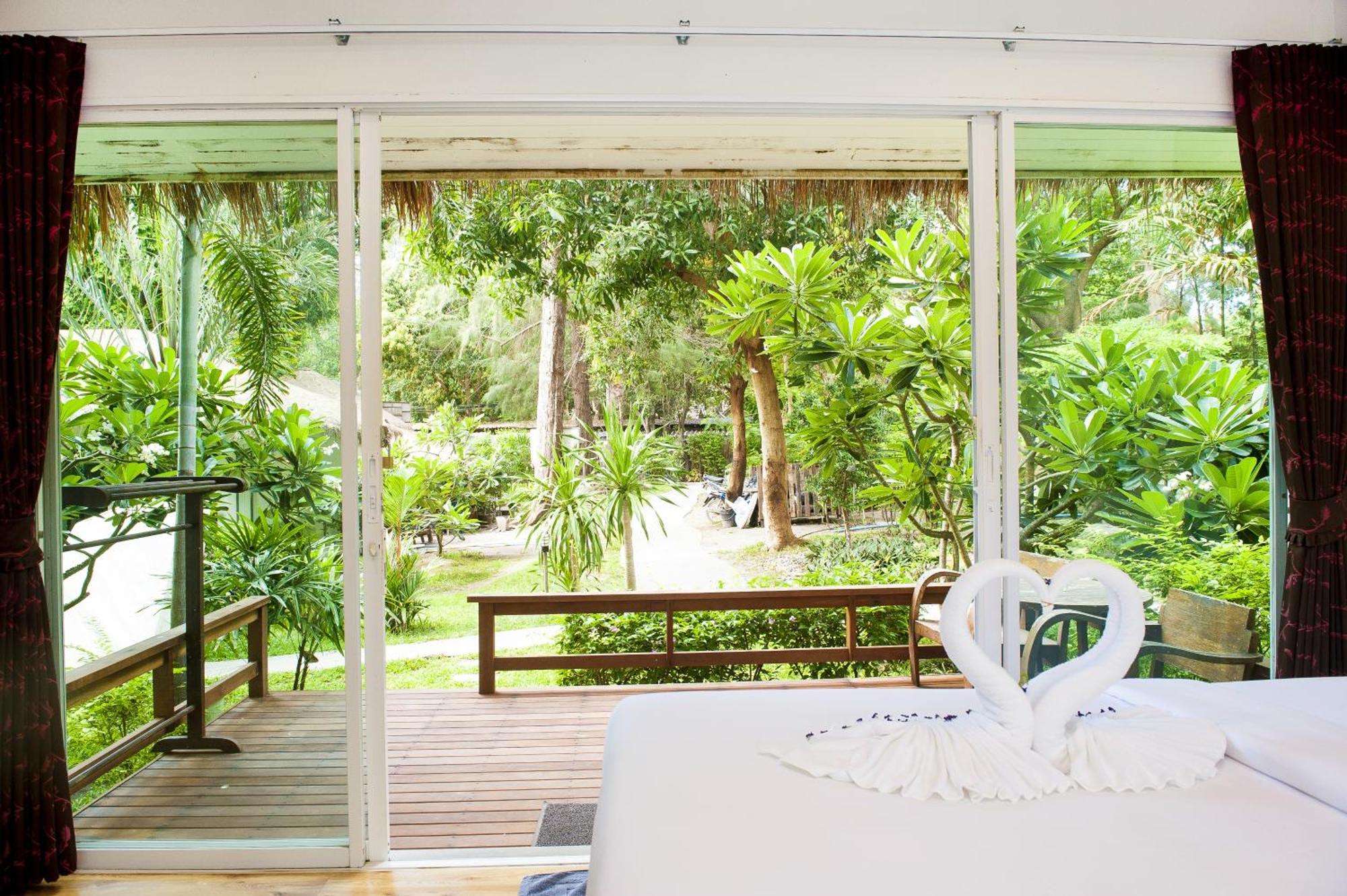 Larissa Samed Resort Koh Samet Ruang foto