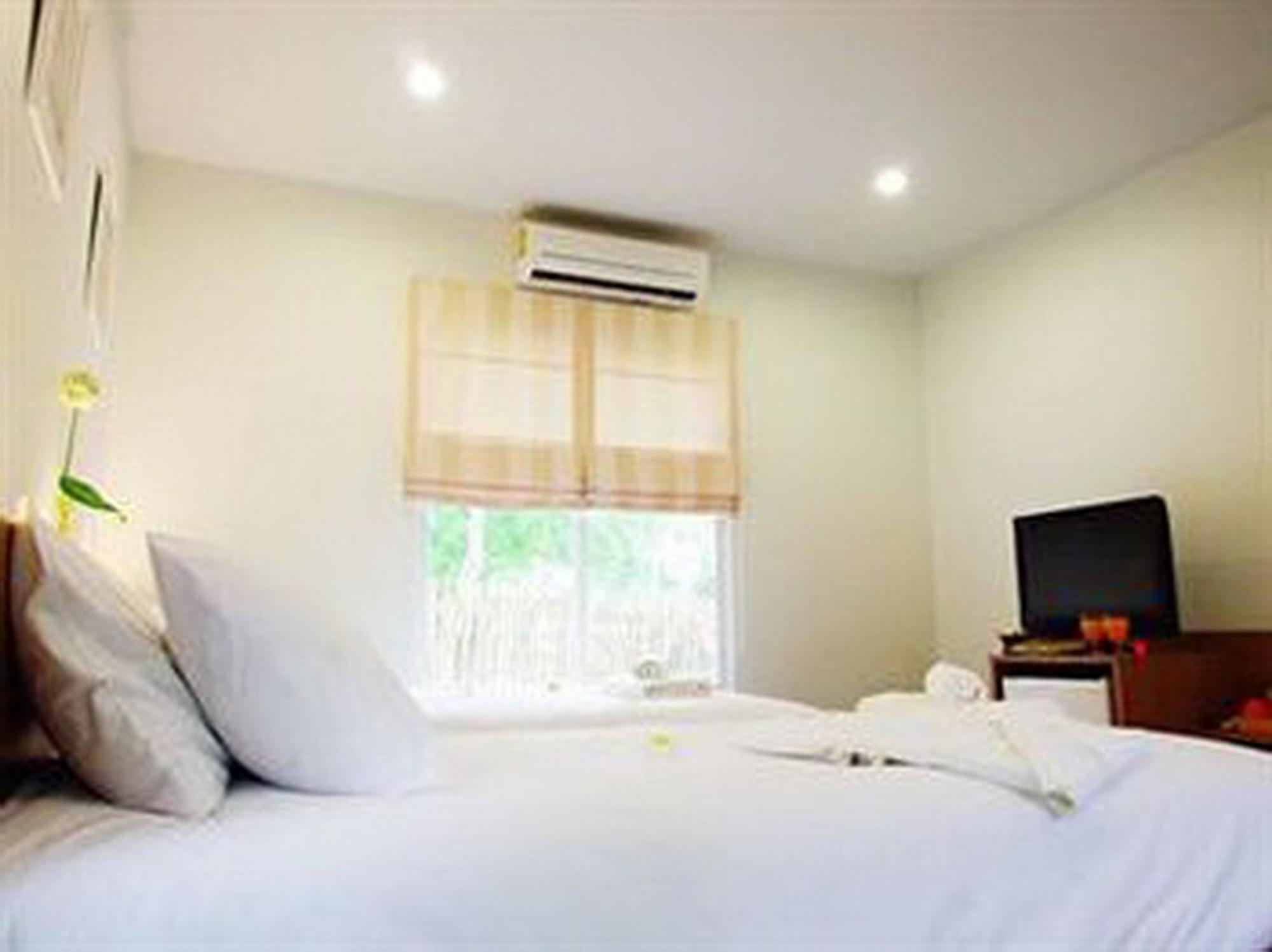 Larissa Samed Resort Koh Samet Ruang foto