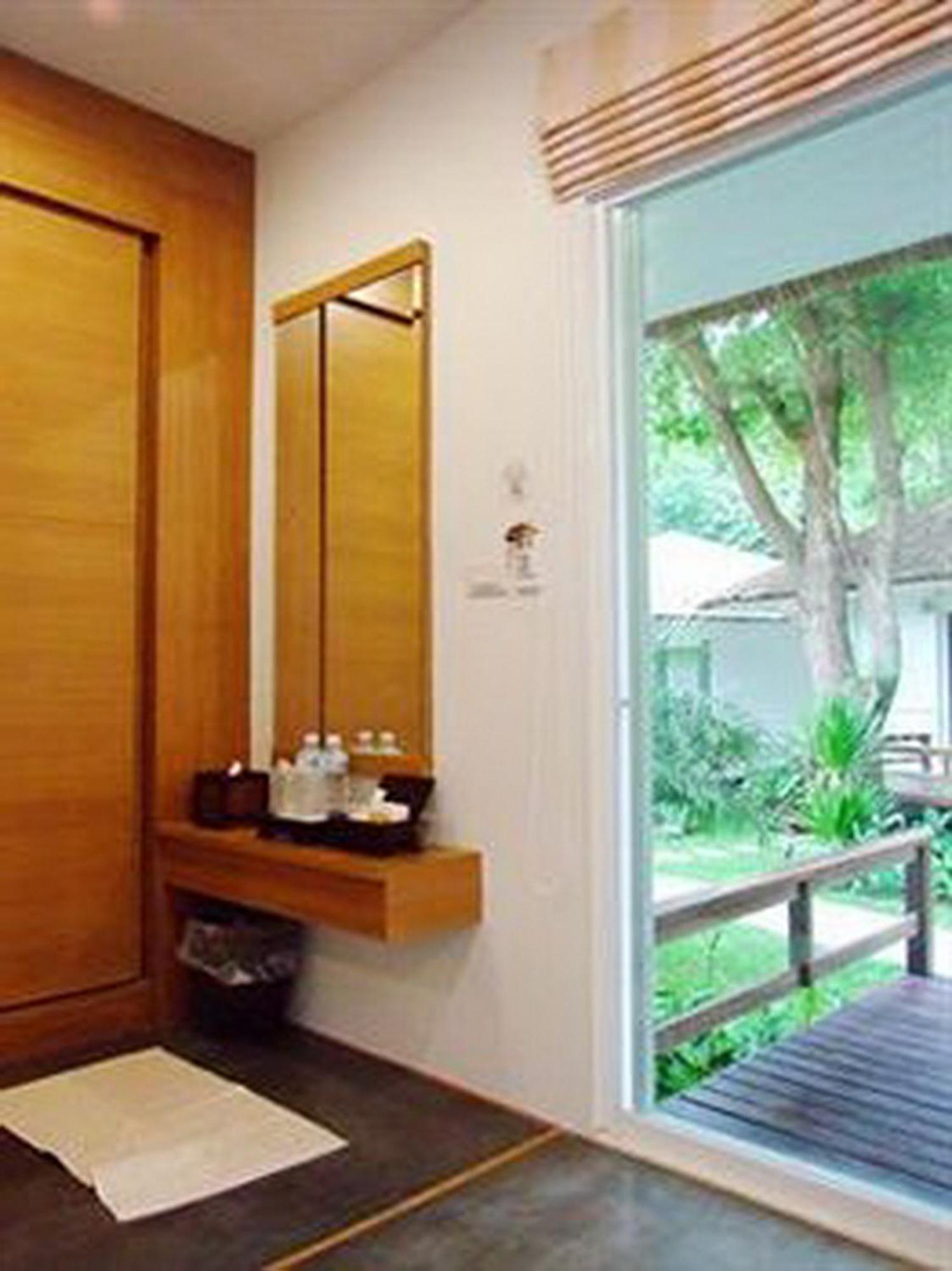 Larissa Samed Resort Koh Samet Ruang foto